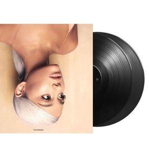 Ariana Grande Sweetener Vinyl